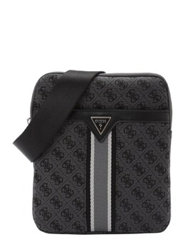 Сумка через плечо Guess Milano, черный 22585896 | black