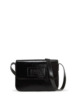Сумка через плечо Karl Lagerfeld, черный 24274654 | black