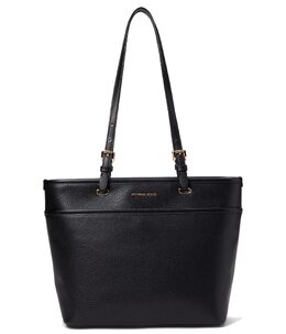 Сумка-тоут Michael Kors Winston Medium Top Zip Pocket Tote, черный 9887943 | black