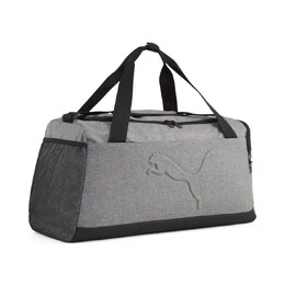Спортивная сумка Puma Buzz, пятнистый серый 24692530 | mottled grey