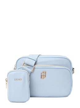 Сумка через плечо Liu Jo Achala, светло-синий 23677097 | light blue