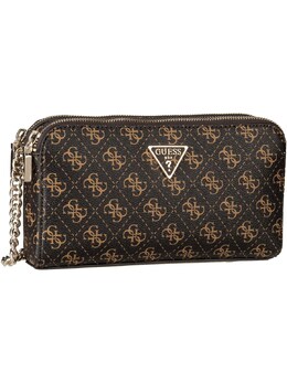 Клатч Guess, коричневый 23395153 | brown