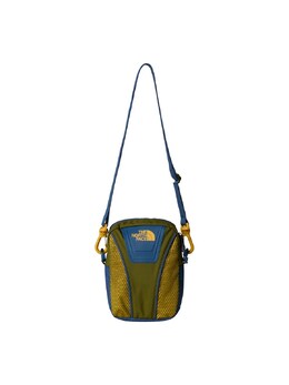 Сумка через плечо The North Face Y2K, оливковый 23619384 | olive