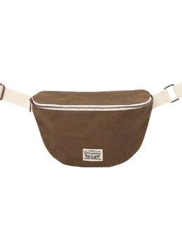 Поясная сумка Levi's DEVON, коричневый 24799975 | brown