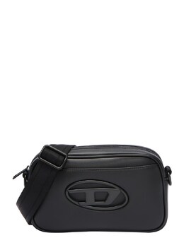 Сумка через плечо Diesel HOLI-D, черный 24401077 | black