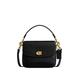 Сумка кросс-боди Coach Cassie Crossbody Bag 19, черный 9986042 | black