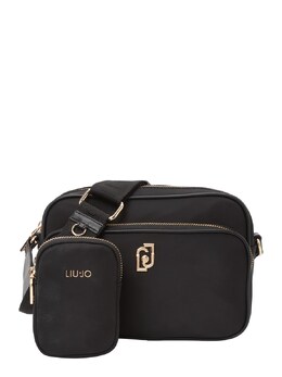 Сумка через плечо Liu Jo Achala, черный 23813688 | black