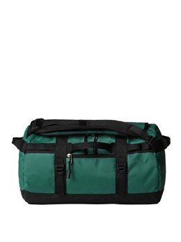 Спортивная сумка The North Face BASE CAMP, цвет Emerald/Black 22409851 | emerald/black