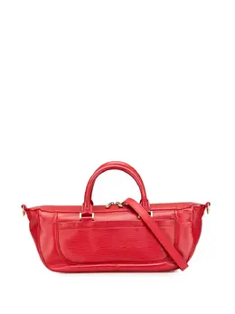 Louis Vuitton 2003 Epi Dhanura MM satchel 30564927