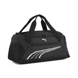 Спортивная сумка Puma Funtal, черный 24692187 | black