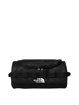 Сумка для туалетных принадлежностей The North Face, черный 19707450 | black