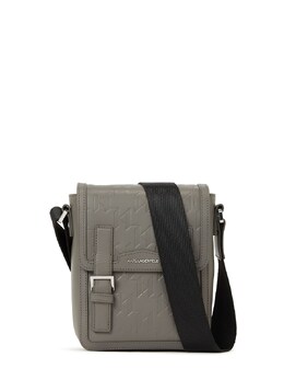 Сумка через плечо Karl Lagerfeld, серый 21013559 | grey