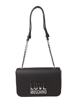 Сумка через плечо Love Moschino, черный 24902959 | black