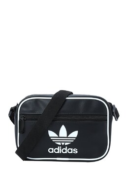 Сумка через плечо Adidas Originals Adicolor Classic, черный 13807582 | black