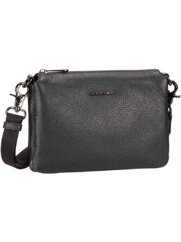 Сумка через плечо Mandarina Duck, черный 9171233 | black