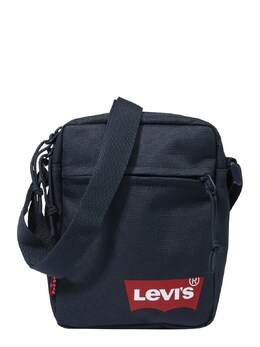 Сумка через плечо Levi's , темно-синий 5929010 | navy