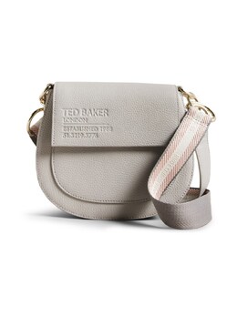 Сумка через плечо Ted Baker Daliai, светло-серый 11138018 | light grey
