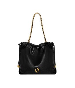 Сумка-тоут Rebecca Minkoff Zero Gravity Tote, черный 9991085 | black