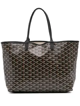 Goyard 2022 Goyardine Saint Louis PM tote bag 30185236