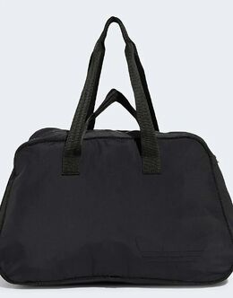 Сумка для боулинга черного цвета Adidas Originals 141424942 | black