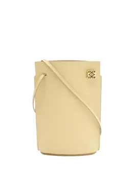 Loewe 2010-2024 Calfskin Dice Pocket crossbody bag 30179352