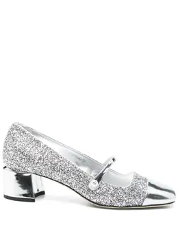 Jimmy Choo 45mm Elisa pumps 29998007