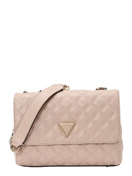 Сумка через плечо Guess Giully 2, розовый 18256129 | rose