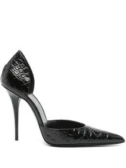 Saint Laurent 110mm Kayla pumps 29997336