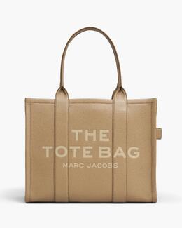 Большая кожаная сумка-тоут Marc Jacobs, коричневый h020l01fa21-230 | camel