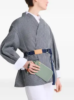 Сумка-клатч Le Pliage Xtra Longchamp, зеленый 30212822 | зеленый