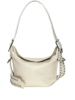 Zadig & Voltaire Baby Jane leather soulder bag 26418858