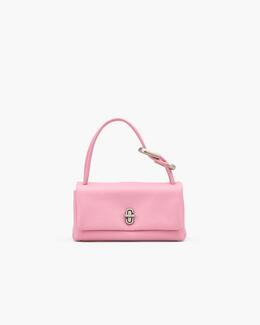 Мини-сумка Dual Bag Marc Jacobs, цвет Ribbon Pink 2f4hsh010h04-669 | ribbon pink