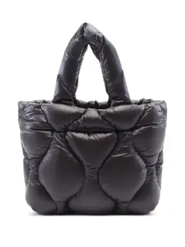 Miu Miu 2010s padded quilted tote bag 30210619