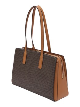 Сумка через плечо Michael Kors, коричневый 24383902 | brown
