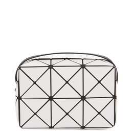 Сумка на плечо в форме куба Bao Bao Issey Miyake, серый bb56ag661-11 | light grey