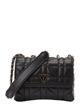Сумка через плечо Guess EDITA, черный 24502990 | black