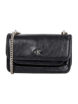 Сумка через плечо Calvin Klein, черный 24212230 | black