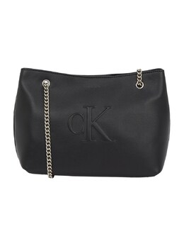 Сумка через плечо Calvin Klein, черный 22617897 | black