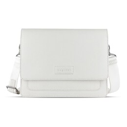 Сумка через плечо Bugatti Elsa, белый 11496302 | off white