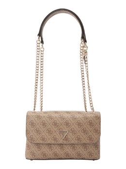 Сумка через плечо Guess ECO ERICA, бежевый 24127343 | beige