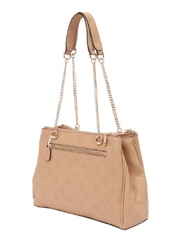 Сумка через плечо Guess CRESIDIA, бежевый 24155701 | beige