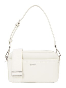 Сумка через плечо Calvin Klein Must, белый 23832316 | white
