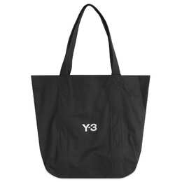 Сумка-Тоут Y-3, черный jj3957 | black