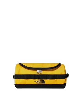 Сумка для туалетных принадлежностей The North Face, желтый 19707568 | yellow