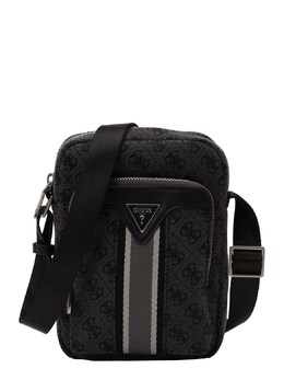 Сумка через плечо Guess Milano, черный 22338017 | black