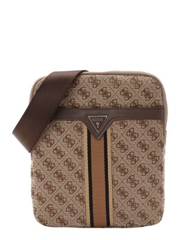 Сумка через плечо Guess Milano, бежевый 22585895 | beige