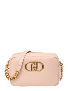 Сумка через плечо Liu Jo, цвет Pastel pink 23677082 | pastel pink