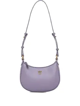 Pinko baby leather shoulder bag 29951590