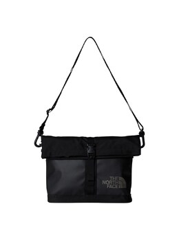 Сумка через плечо The North Face, черный 22409342 | black