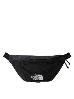 Спортивная поясная сумка The North Face JESTER LUMBAR, черный 19207115 | black